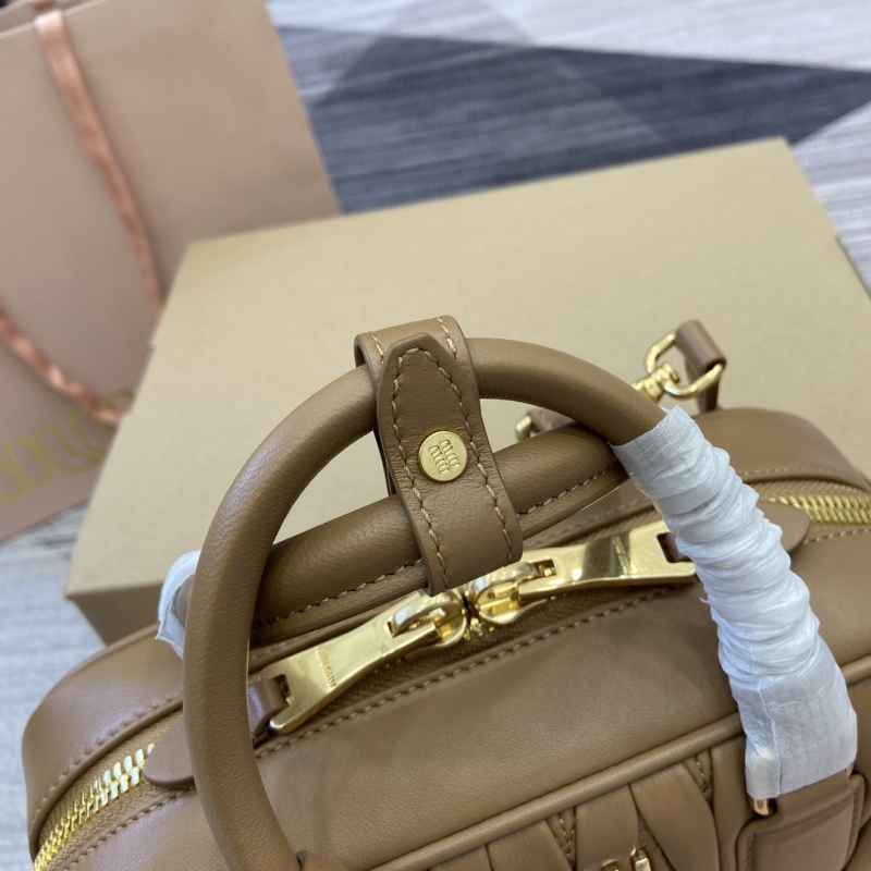 Miu Miu Top Handle Bags